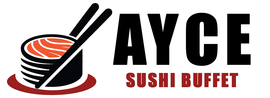 Find The Best All you can eat Sushi Restaurants For Your Next Journey