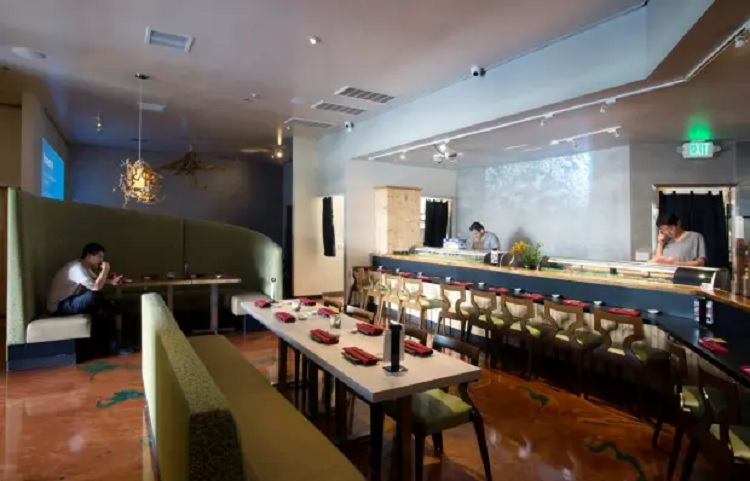 13 Best All You Can Eat Sushi in Irvine – 2024 (AYCS)