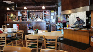 Shogun Japanese Steak House-Albany