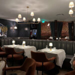Little Betty Steak Bar-Mountain Brook