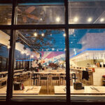 Nara Ramen and Sushi Bar-Boise