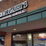 Musashi's-Bellevue