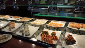 Crazy Buffet-Albany