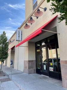 Don Sushi-Albuquerque