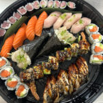 Maki Maki Sushi-Bend