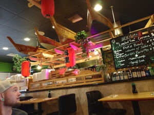 Yokohama Sushi East - Federal HWY-Boca Raton