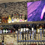 Teton Kitchen Elmwood . Asian Tapas