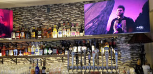 Teton Kitchen Elmwood . Asian Tapas