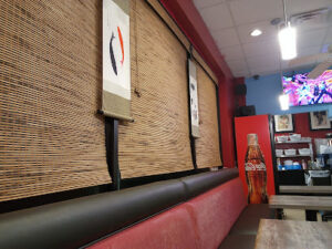 Sho-Ga Japanese Restaurant-Casa Grande