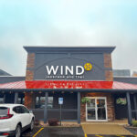 Wind Japanese & Thai-Buffalo