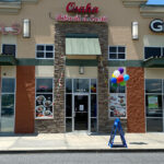 Osaka Hibachi&sushi-Leesburg