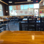 W & Z Asian Bistro & Sushi Bar-Casa Grande