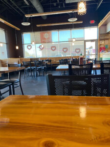 W & Z Asian Bistro & Sushi Bar-Casa Grande