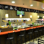 Shogun Sushi-Boise