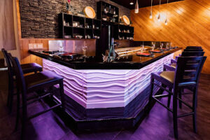 Sunset Sushi Omakase-Boca Raton