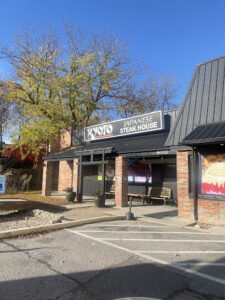 Kyoto Sushi & Japanese Steakhouse-Boise