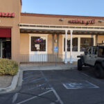 Sakura Sushi and Grill-Albuquerque