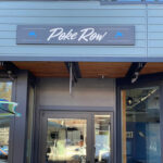 Poke Row-Bend