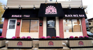 Sun Cuisines-Buffalo
