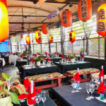 Takumi Restaurant-Albuquerque