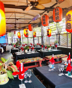 Takumi Restaurant-Albuquerque