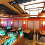 Azuma Sushi & Teppan-Albuquerque