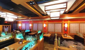 Azuma Sushi & Teppan-Albuquerque