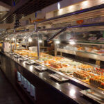 Ichiyami Buffet & Sushi-Boca Raton