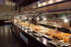 Ichiyami Buffet & Sushi-Boca Raton