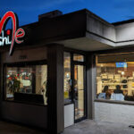 Sushi Me-Bellevue
