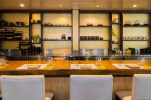 Minamoto Japanese Restaurant-Bellevue