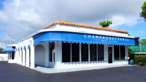 Champagne & Parisi Real Estate-Boca Raton