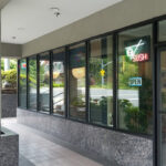 Rolls and Rolls + Sushi-Bellevue