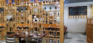 Ryoshi Sushi & Izakaya-Bend