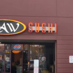 Willowcreek Grill and Raw Sushi-Boise