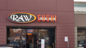 Willowcreek Grill and Raw Sushi-Boise
