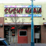 Sushi Hana-Albuquerque
