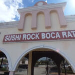 Sushi Rock Boca Raton-Boca Raton