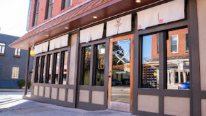 Shoyou Sushi-Baltimore