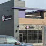 Nara Ramen and Izakaya - Bismarck-Bismarck