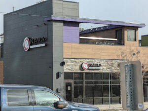 Nara Ramen and Izakaya - Bismarck-Bismarck