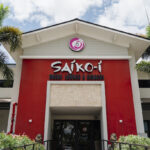 Saiko-i Sushi Lounge & Hibachi-Boca Raton