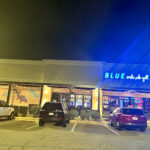 Blue Sushi Sake Grill-Birmingham
