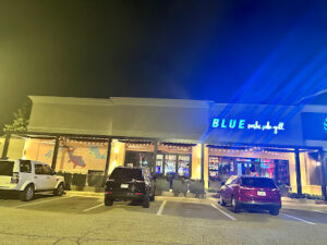 Blue Sushi Sake Grill-Birmingham