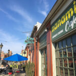 Nanami Cafe-Baltimore