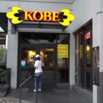 Kobe Bellevue Restaurant-Bellevue