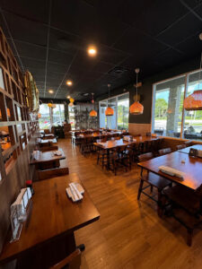 Kingdom Sushi Boca Raton-Boca Raton