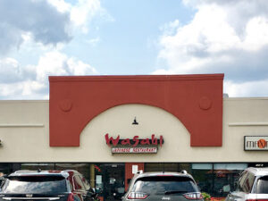 Wasabi Restaurant-Buffalo