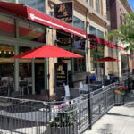Ginza - Sushi Grill & Ramen-Boise