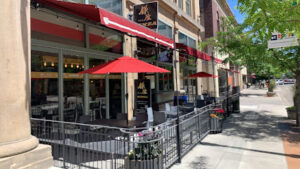 Ginza - Sushi Grill & Ramen-Boise